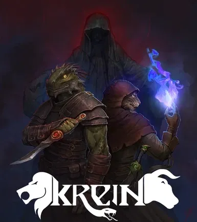 Skyrim: Krein