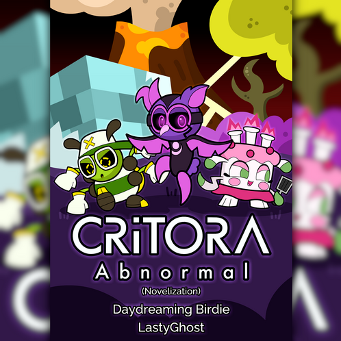 CRiTORA: Abnormal (new version)