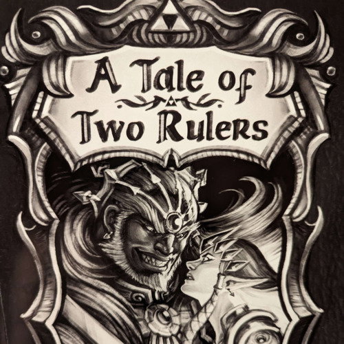 A Tale of Two Rulers