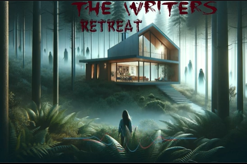 The Writers Retreat