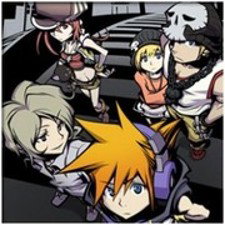 The World Ends with You Manga Dub