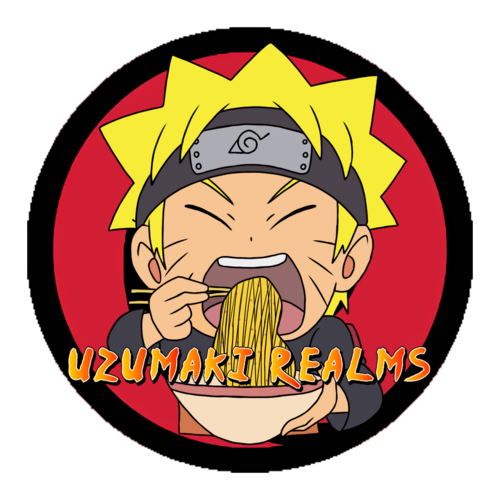 UR What If Naruto Youtube