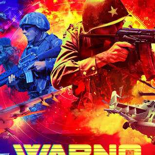 Warno (Game), Soldier Voices