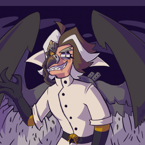Casting Call for I'm looking for someone to voice my dear OC, Professor Ava.