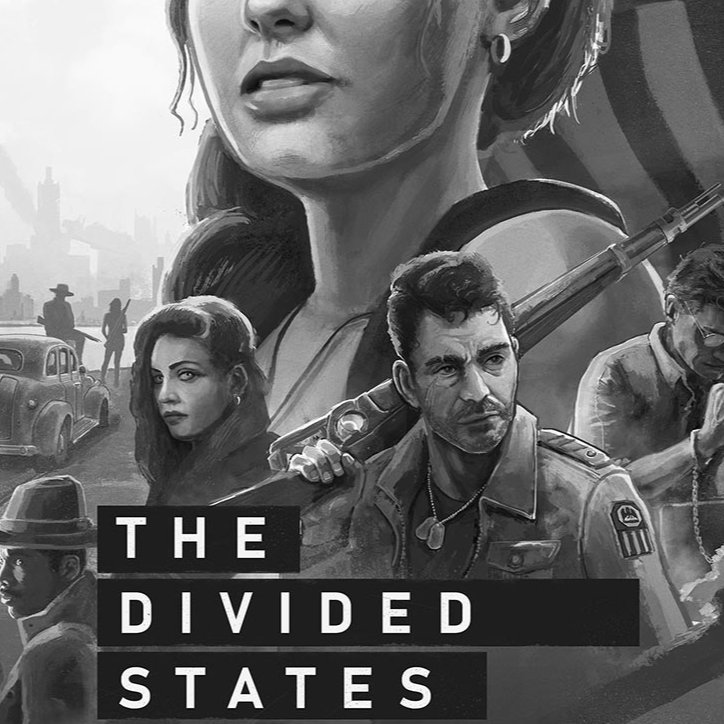 The Divided States