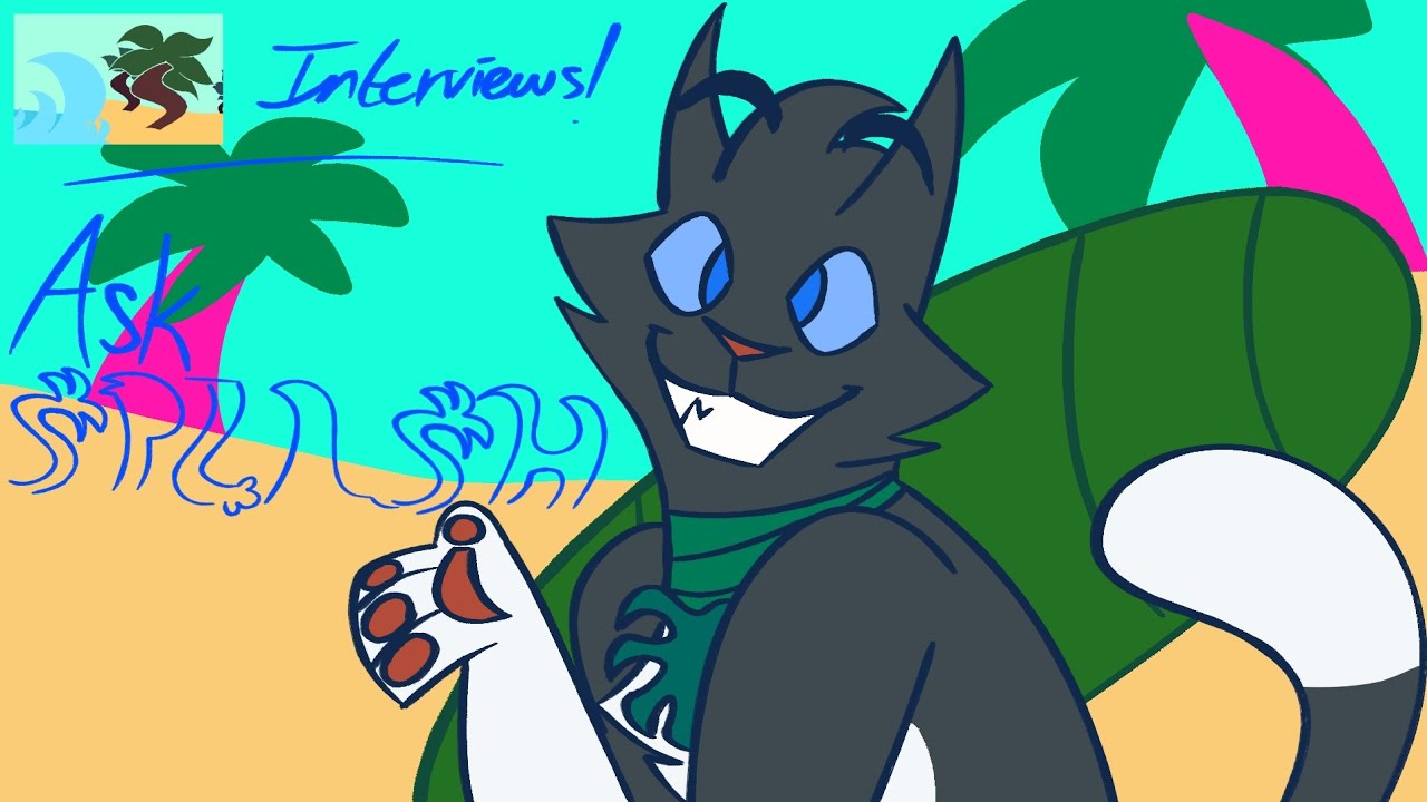 Ask Splash!
