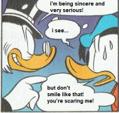 Donald Duck's Christmas Carol