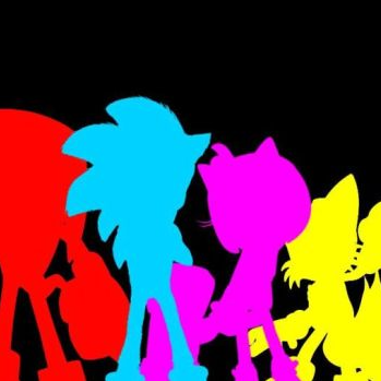 Sonic the Hedgehog (Full Cast Audiobook)
