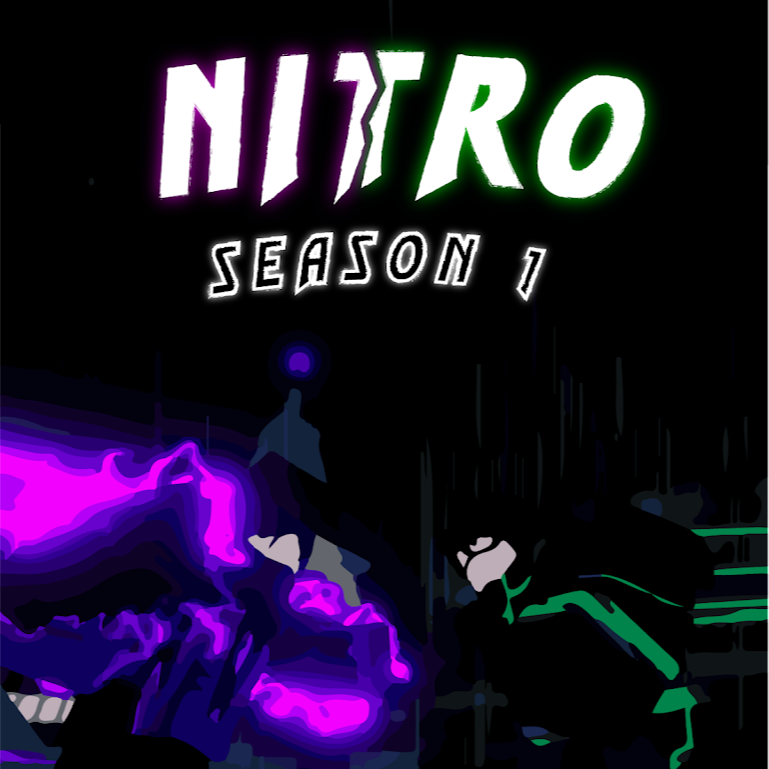 Nitro: Season 1 | Roblox Animated Series