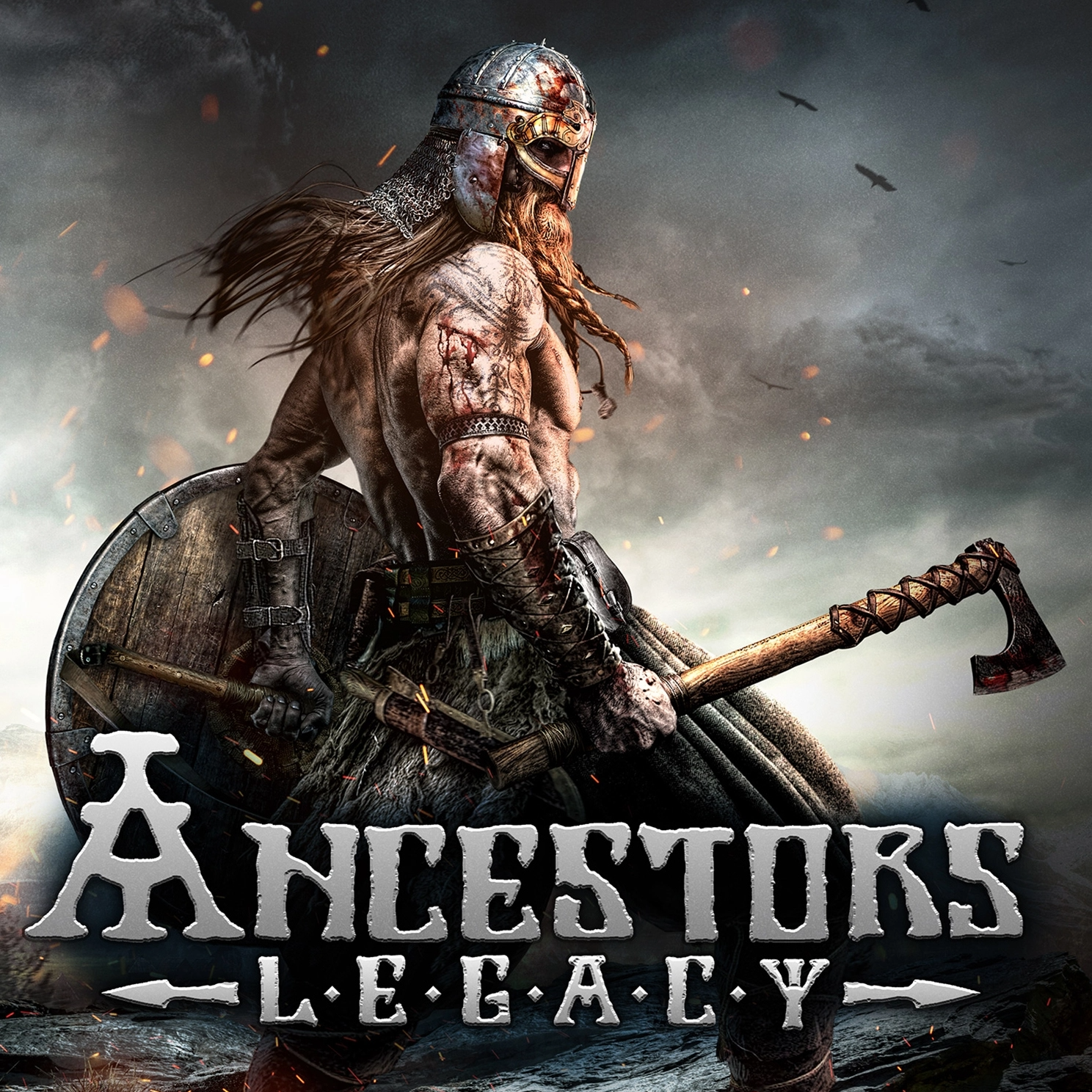 Ancestors Legacy