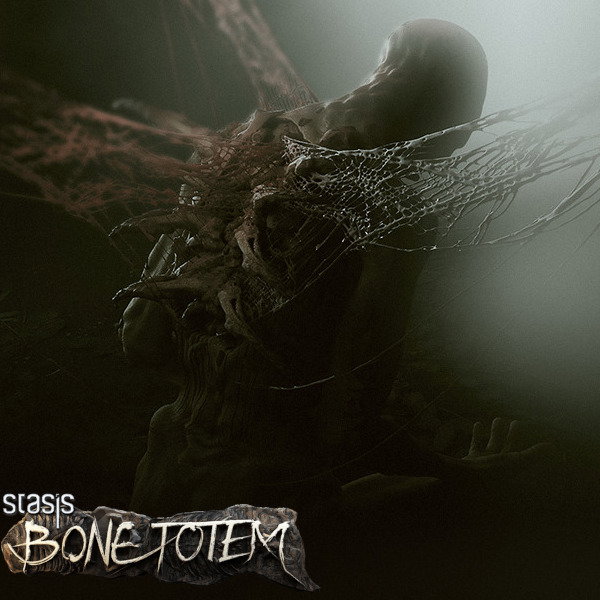 Stasis: Bone Totem