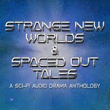 Strange New Worlds And Spaced Out Tales season 1 