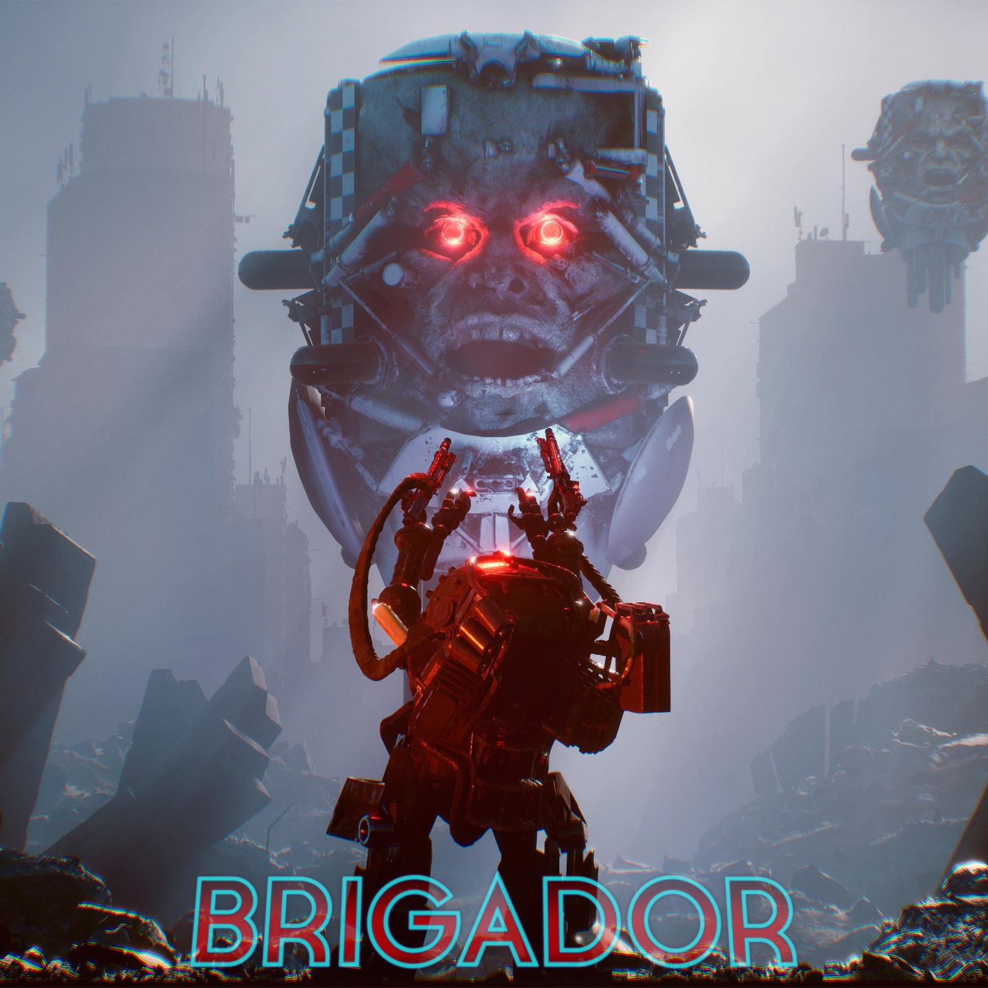 Brigador