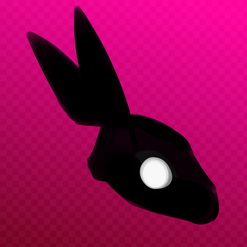 Tetro Danganronpa PINK