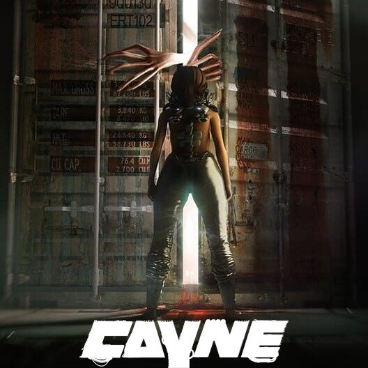 Cayne
