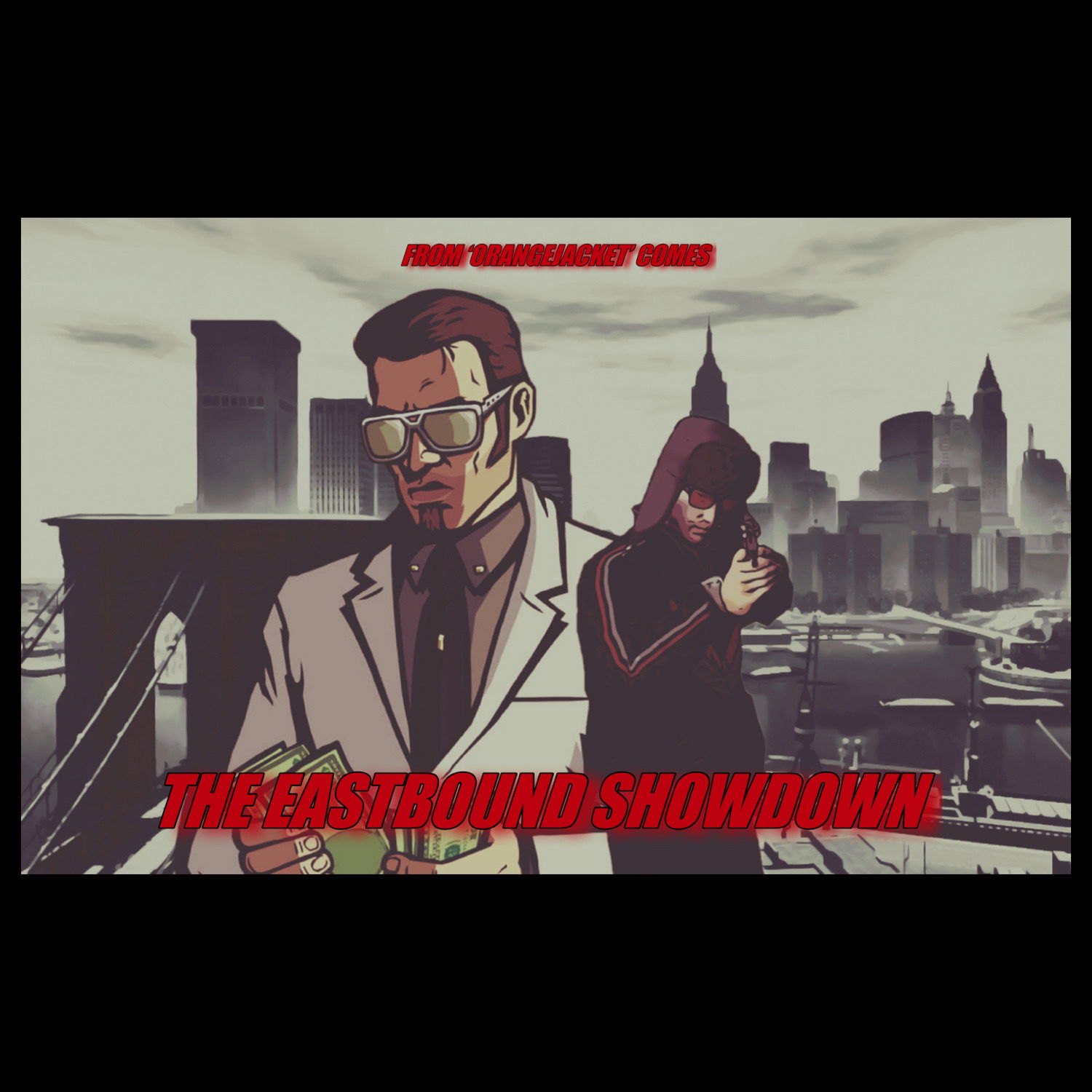 The Eastbound Showdown