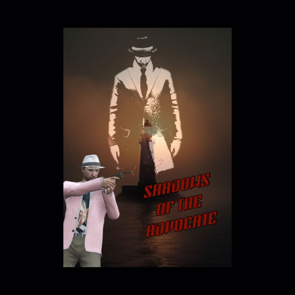 Shadows of The Advocate