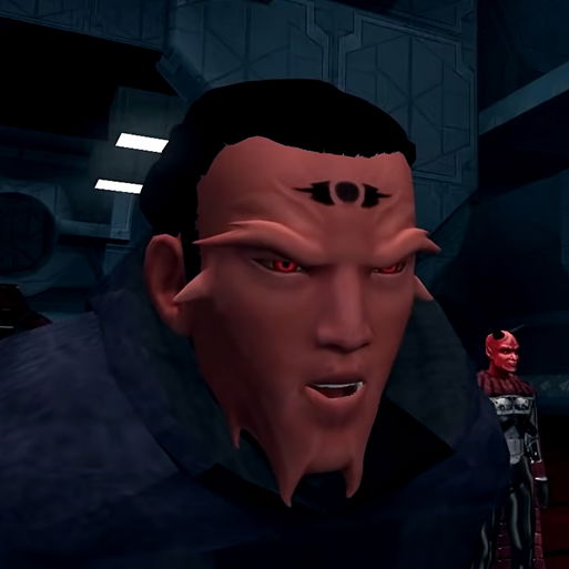 Voice Actor / Kaizen Drackmoor