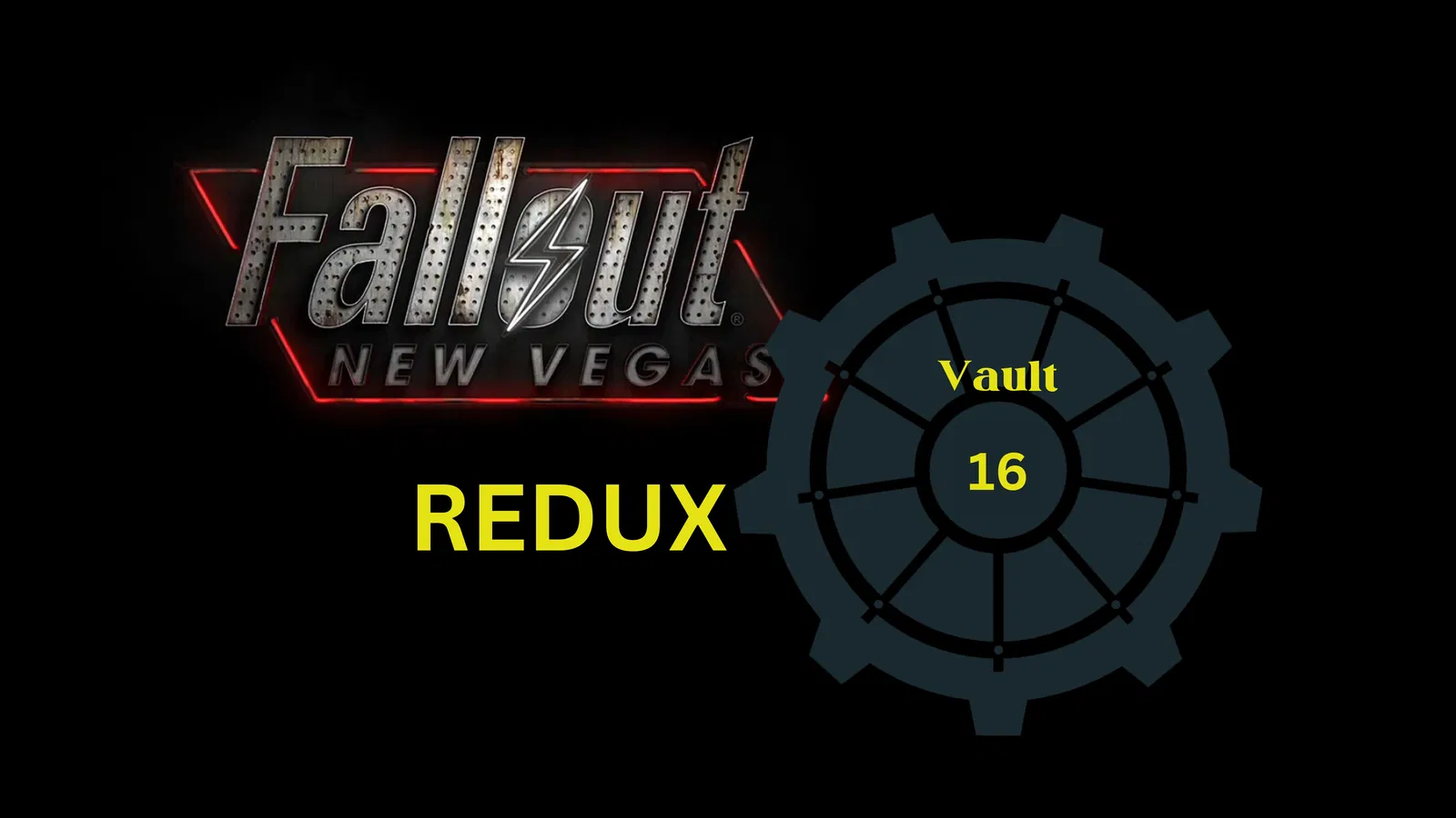 Vault 16 Redux