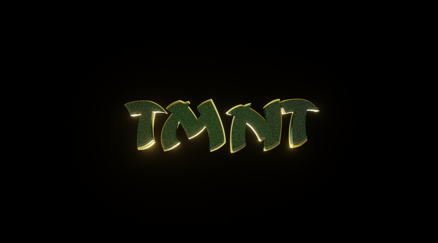 Teenage Mutant Ninja Turtles (2024) Fan Film