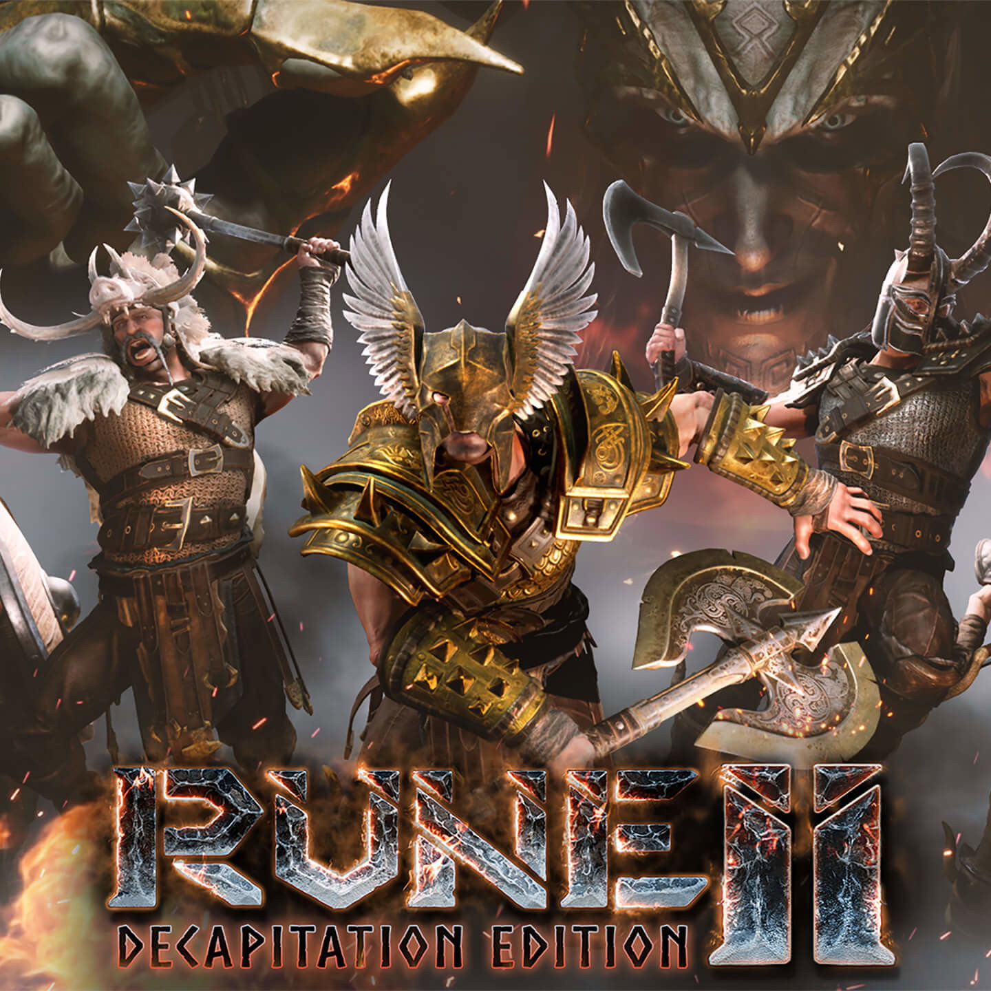 Rune II
