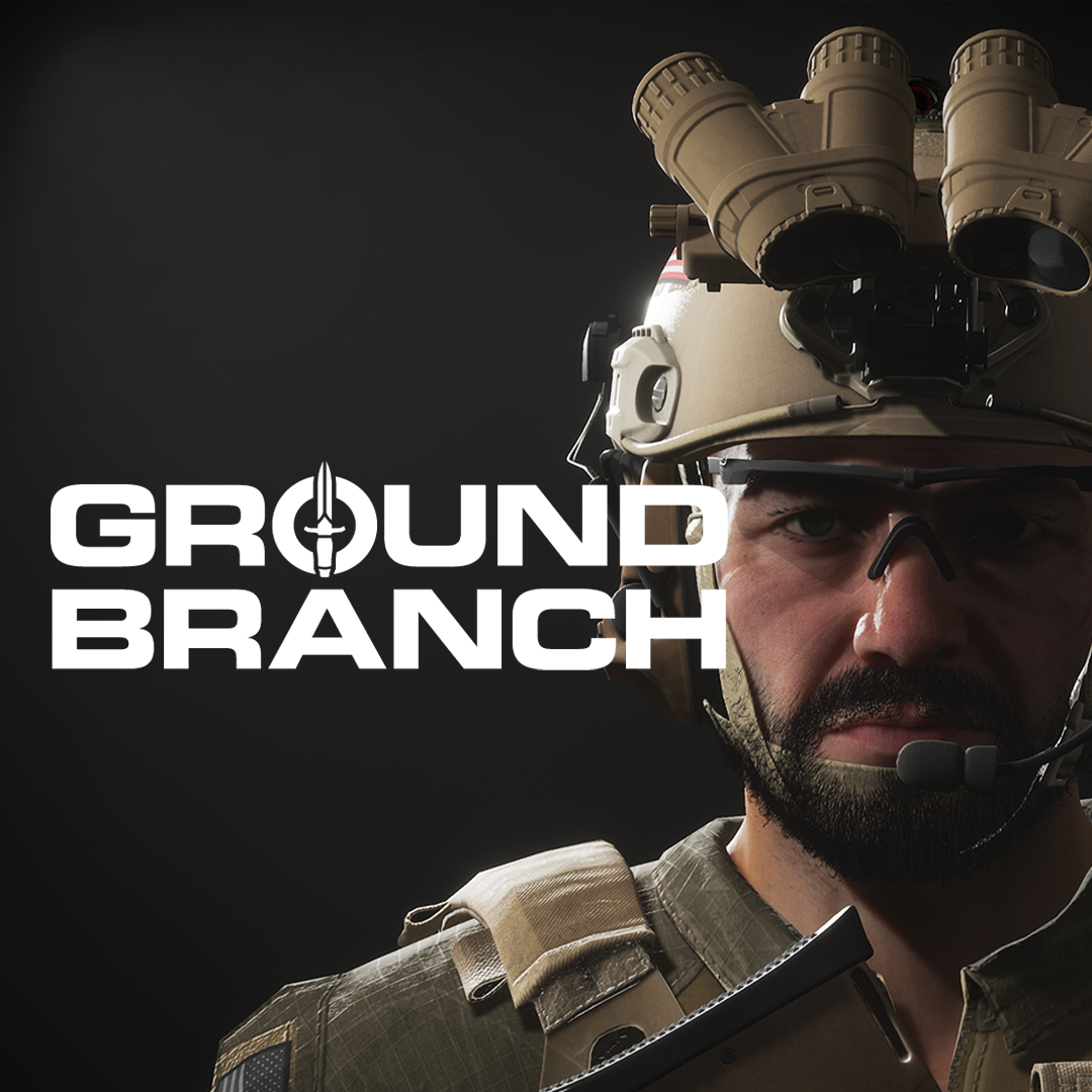 Ground Branch