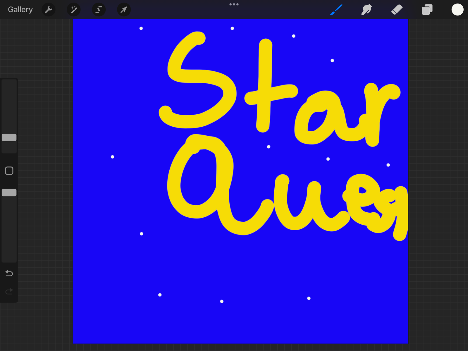 Star Quest 3.