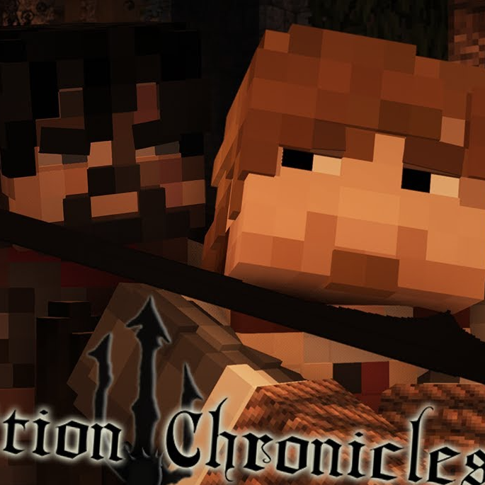 The Rogue | The Volition Chronicles Chapter II