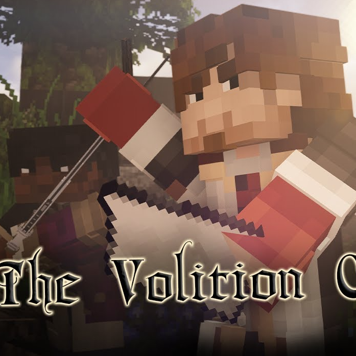 The Detective | The Volition Chronicles Chapter I