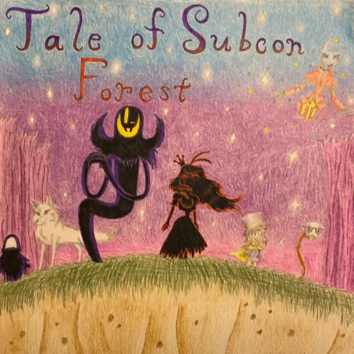 Tale of Subcon Forest