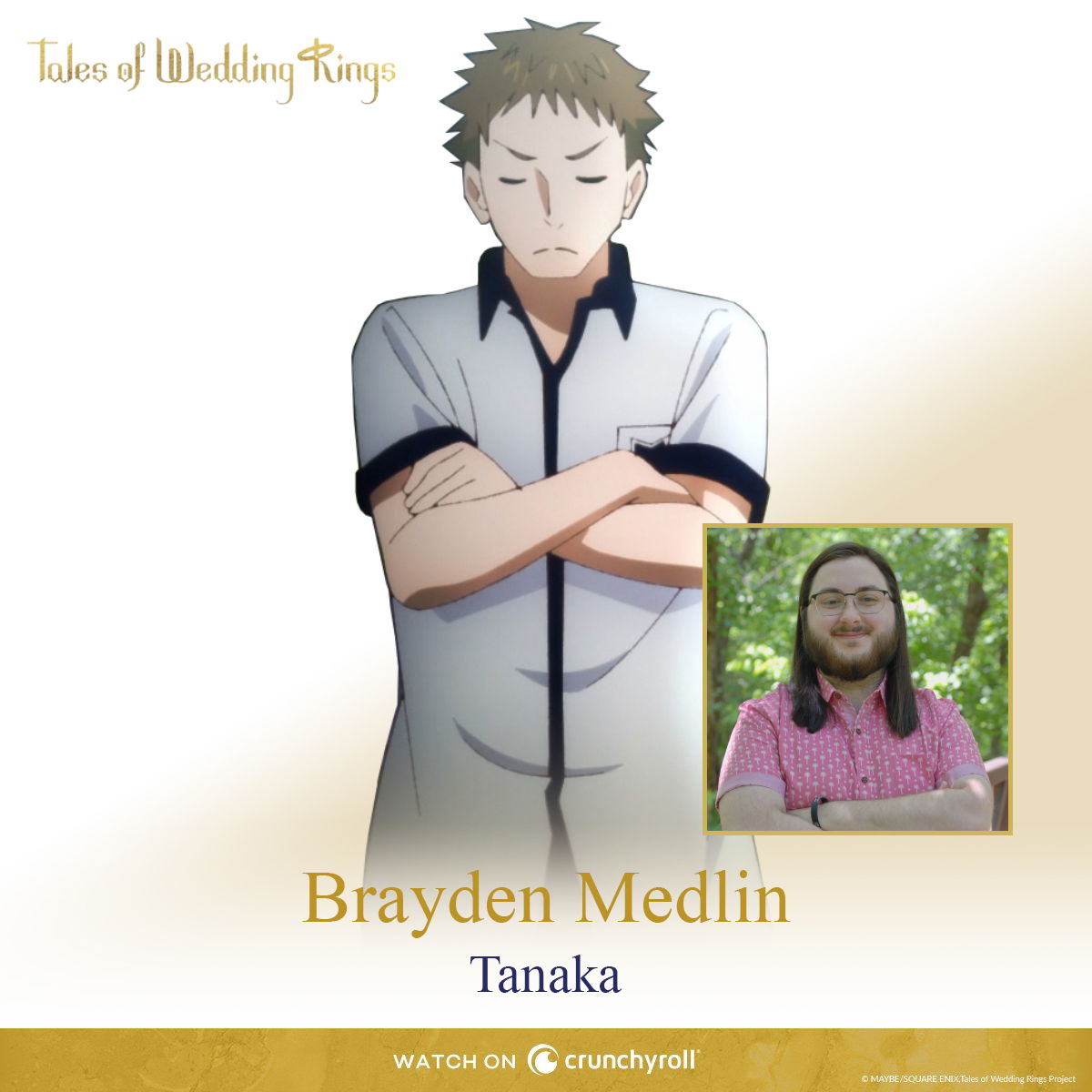 Tales of Wedding Rings