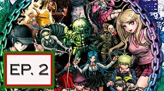 [Manga Dub] Danganronpa V3 - Clean and Proper School Life