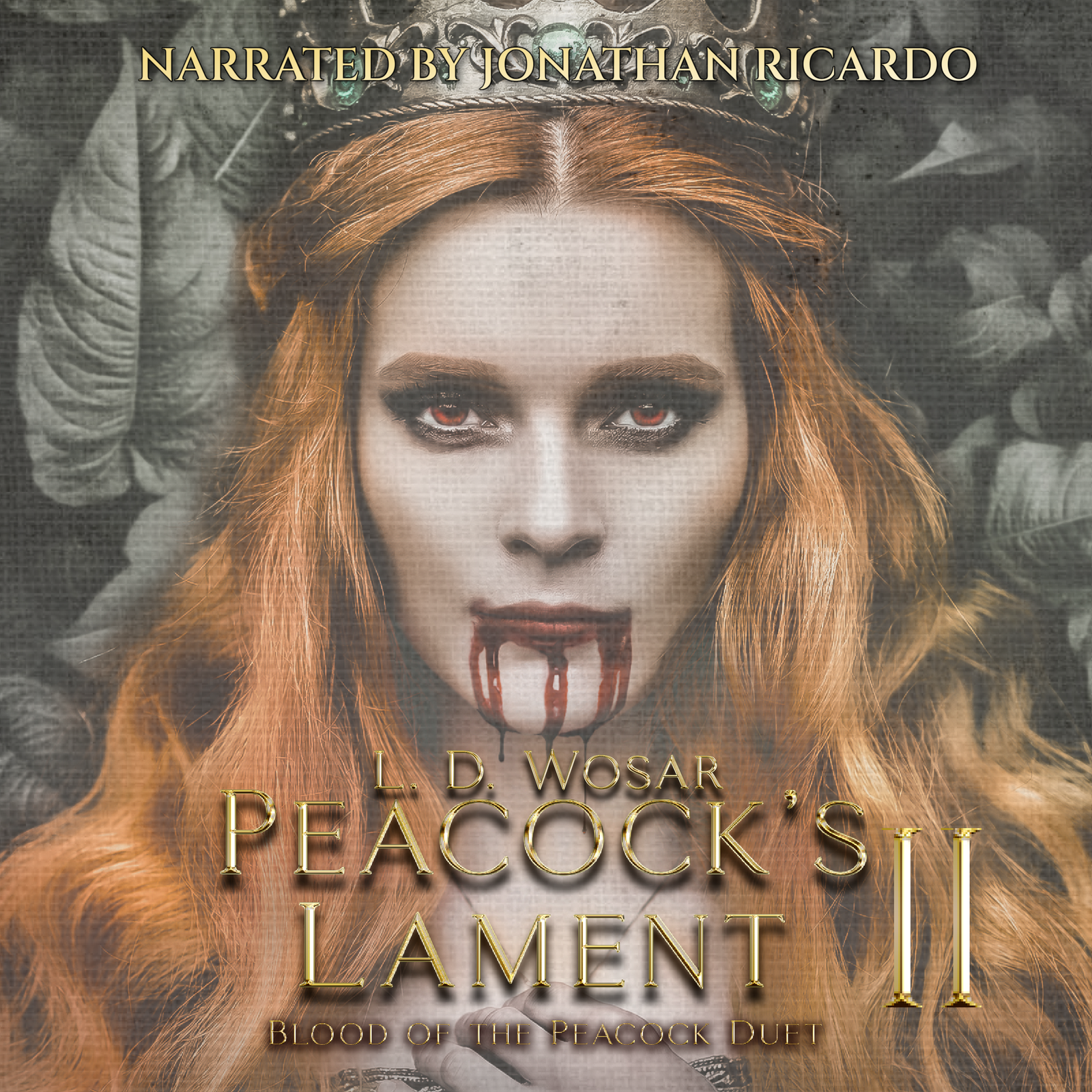 Peacock's Lament