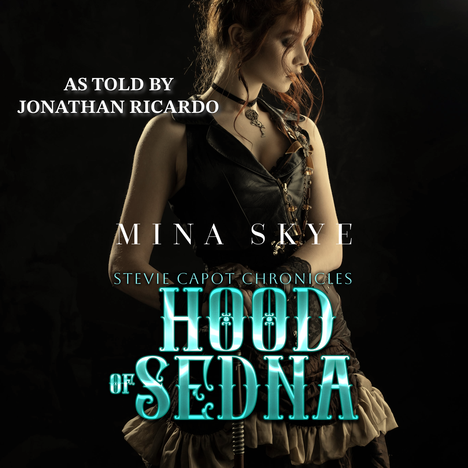 Hood of Sedna