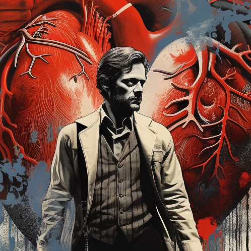 The Tell-Tale Heart (2024)