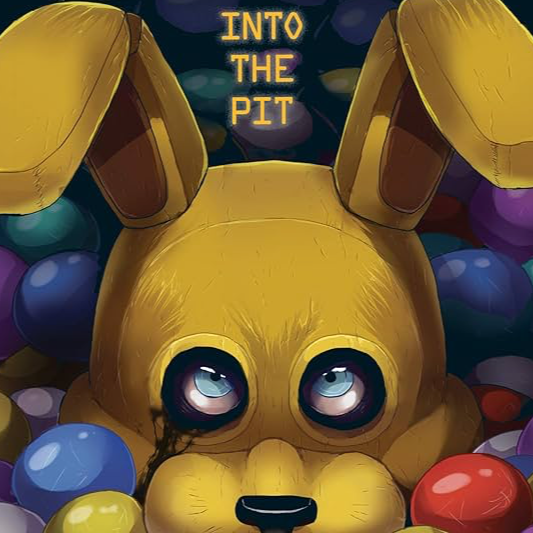 FNAF: Into The Pit