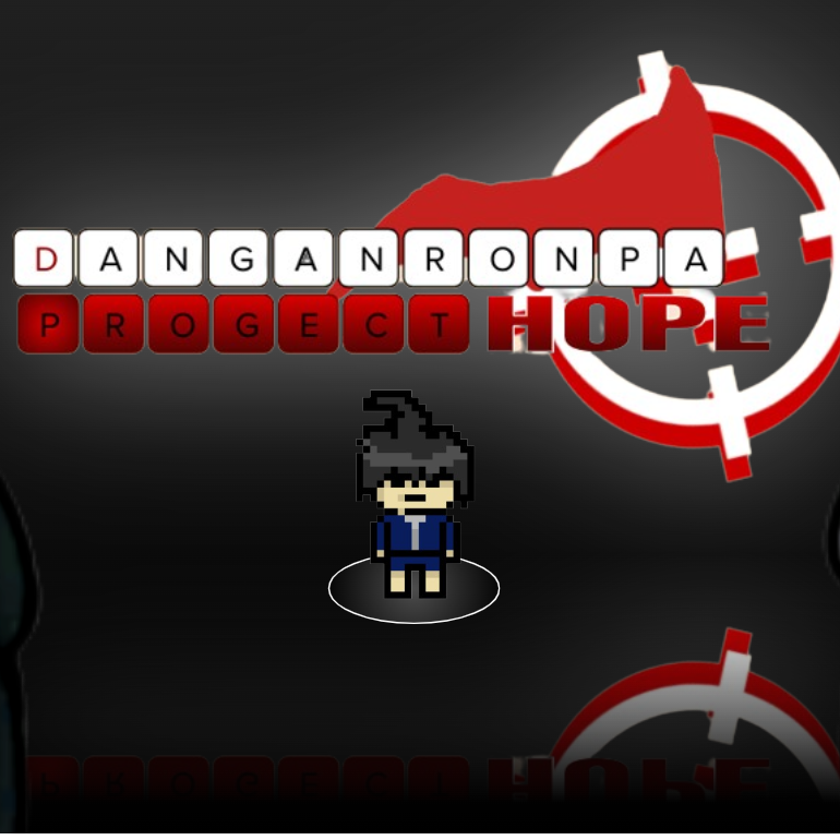 Danganronpa: Project hope 1
