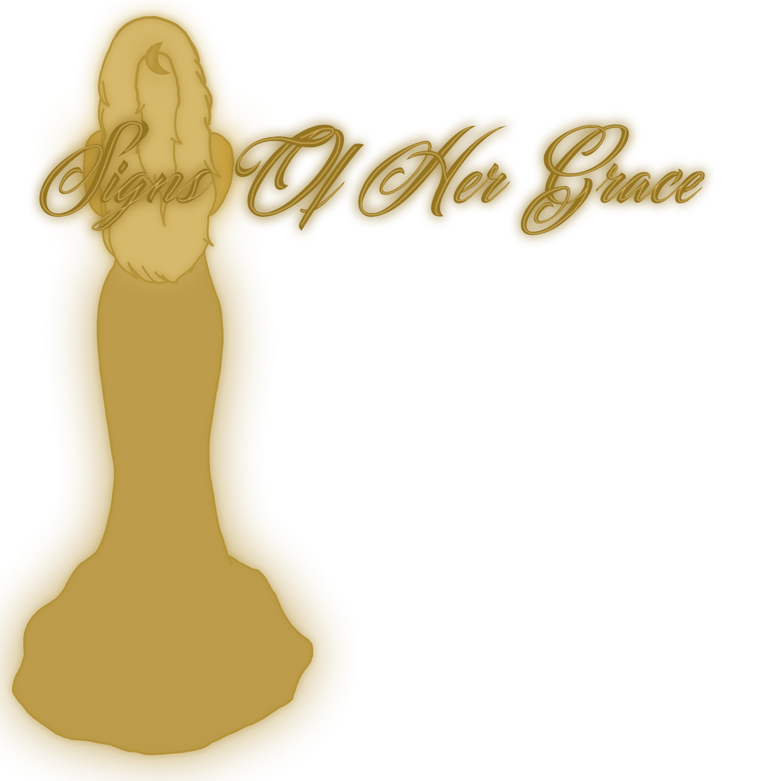 Signs Of Her Grace S1