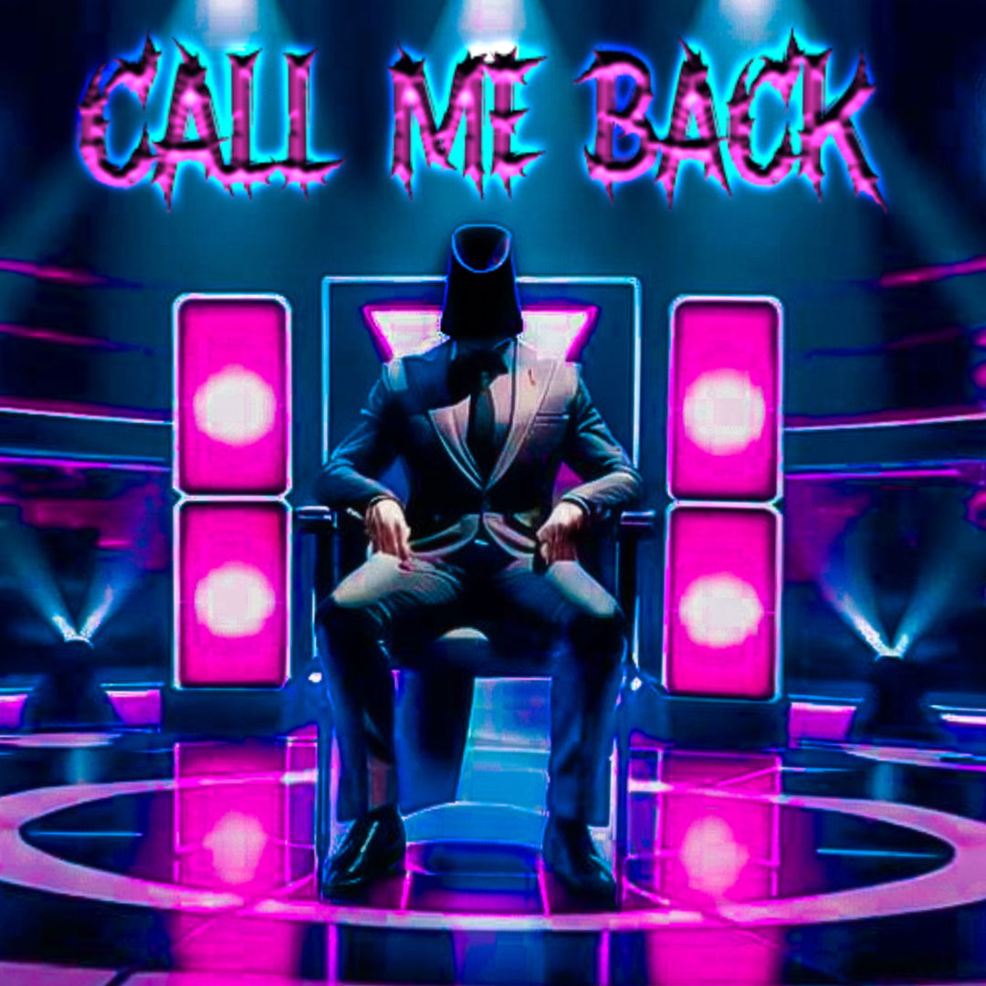 The Collection - Call Me Back