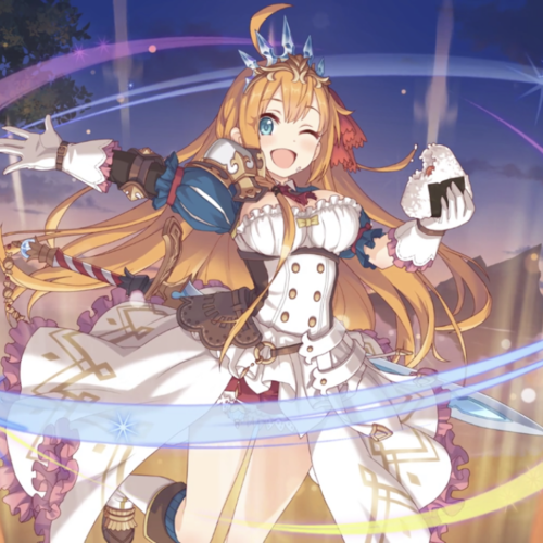 Princess Connect Re:Dive Dubbing: Pecorine Bond Story