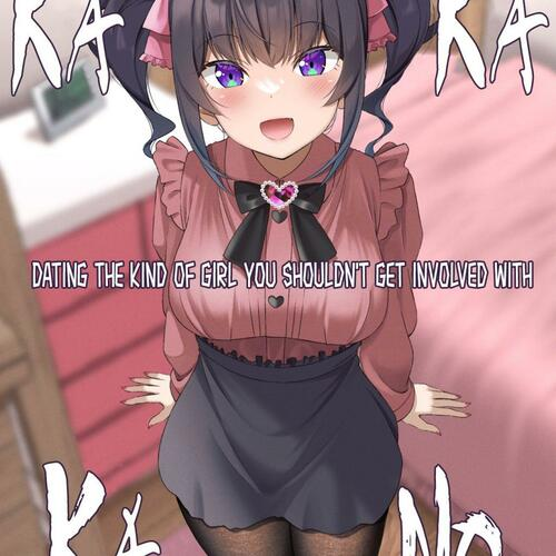 A Dangerous Type Became My Girlfriend Chapters 1-10 English Fandub