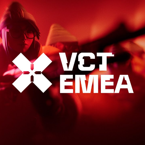 VALORANT Champions Tour: EMEA