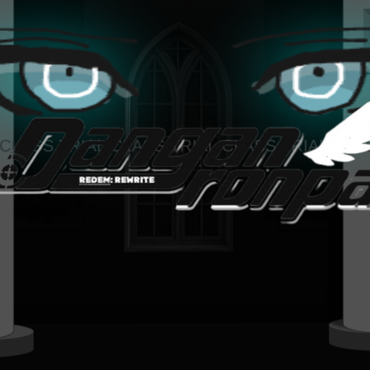 Danganronpa Redeem: rewrite