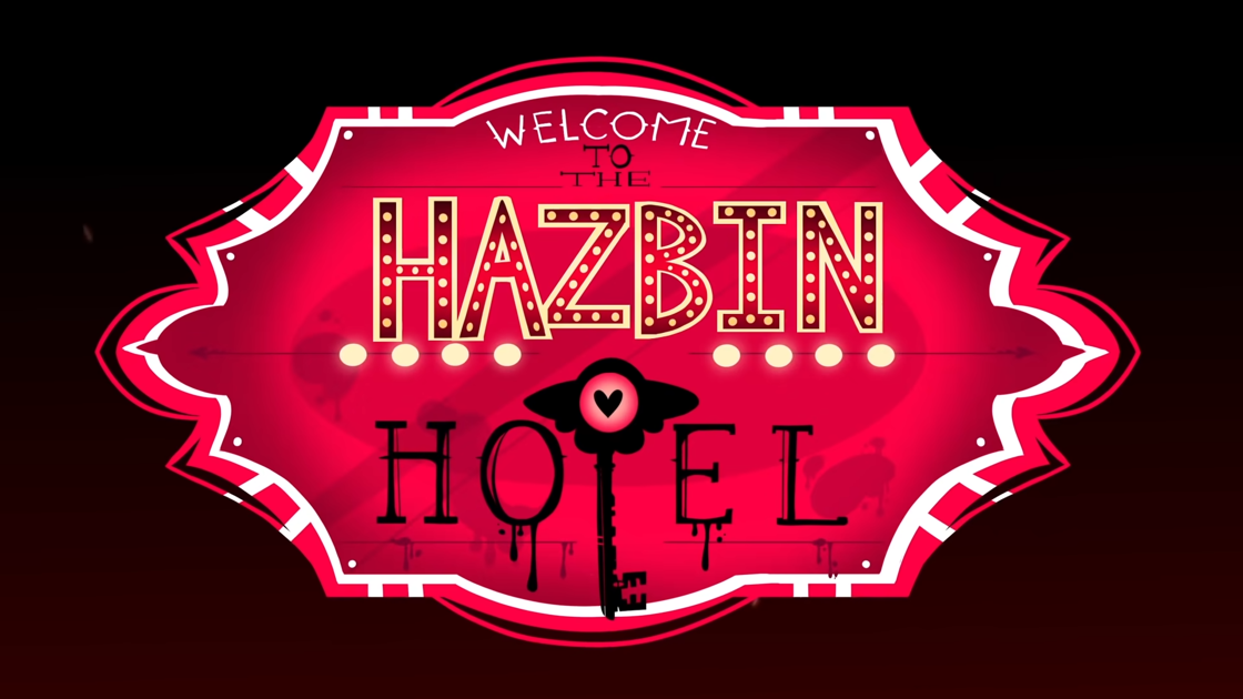 Hazbin Hotel: Comic Dubs