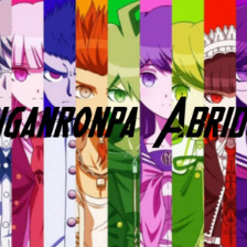 Danganronpa Abridged