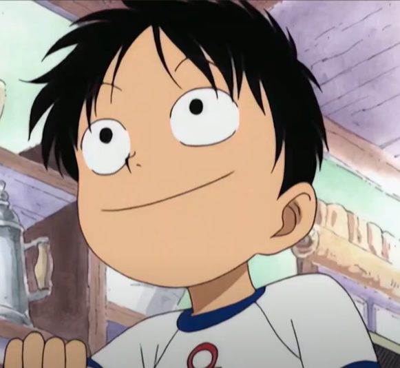 ONE PIECE Abridged Pilot: Isn't the Dawn Romantic?