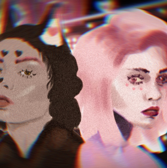 Fem Cover of "Loser Baby"