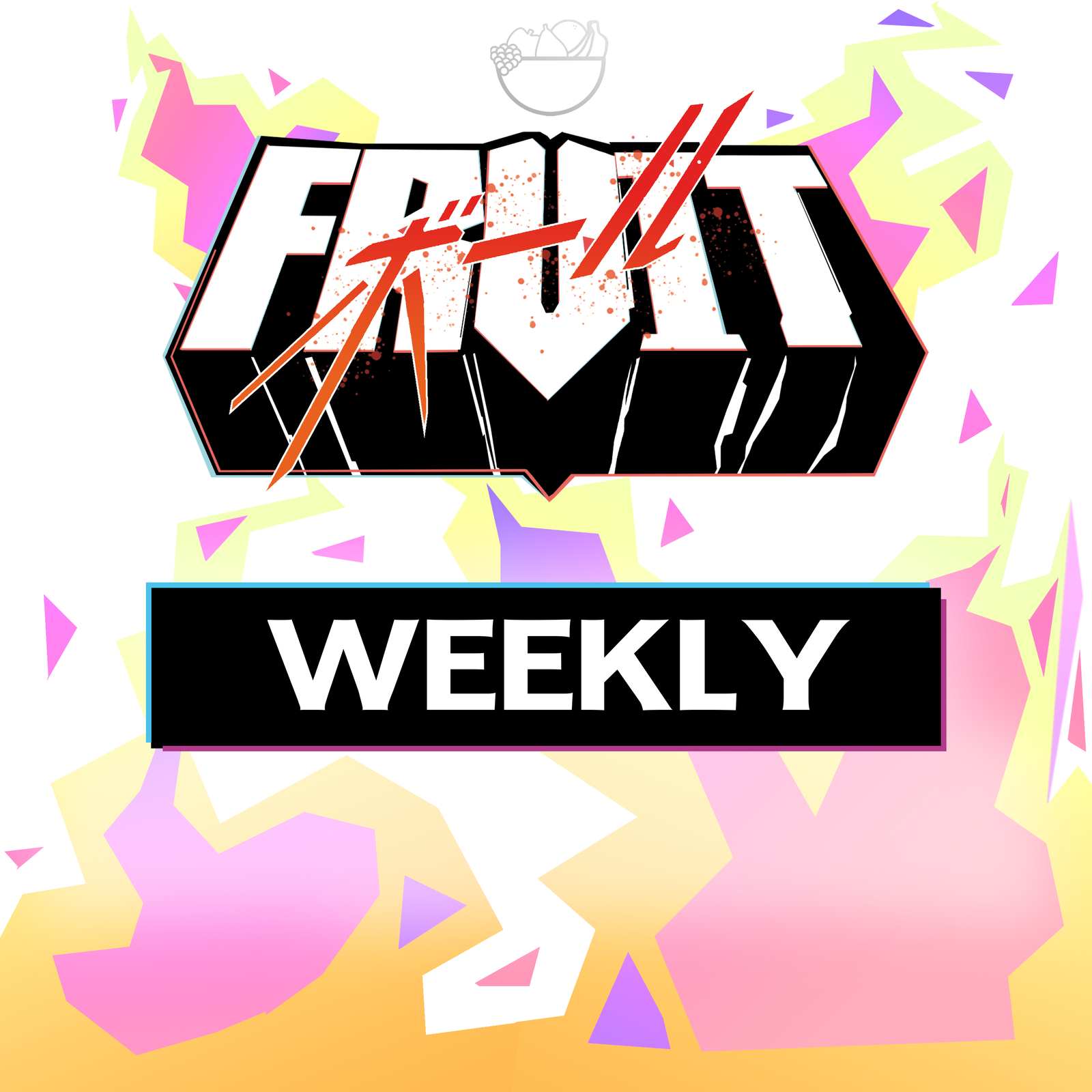Fruitbowl Weekly