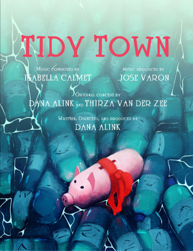 Tidy Town