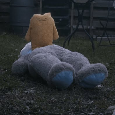 Return of the Rabbit